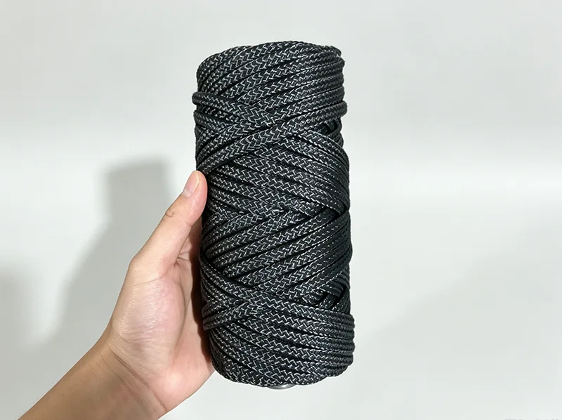 Nylon kötél
